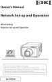Icon of EIP-HDT30 Network Setup Manual